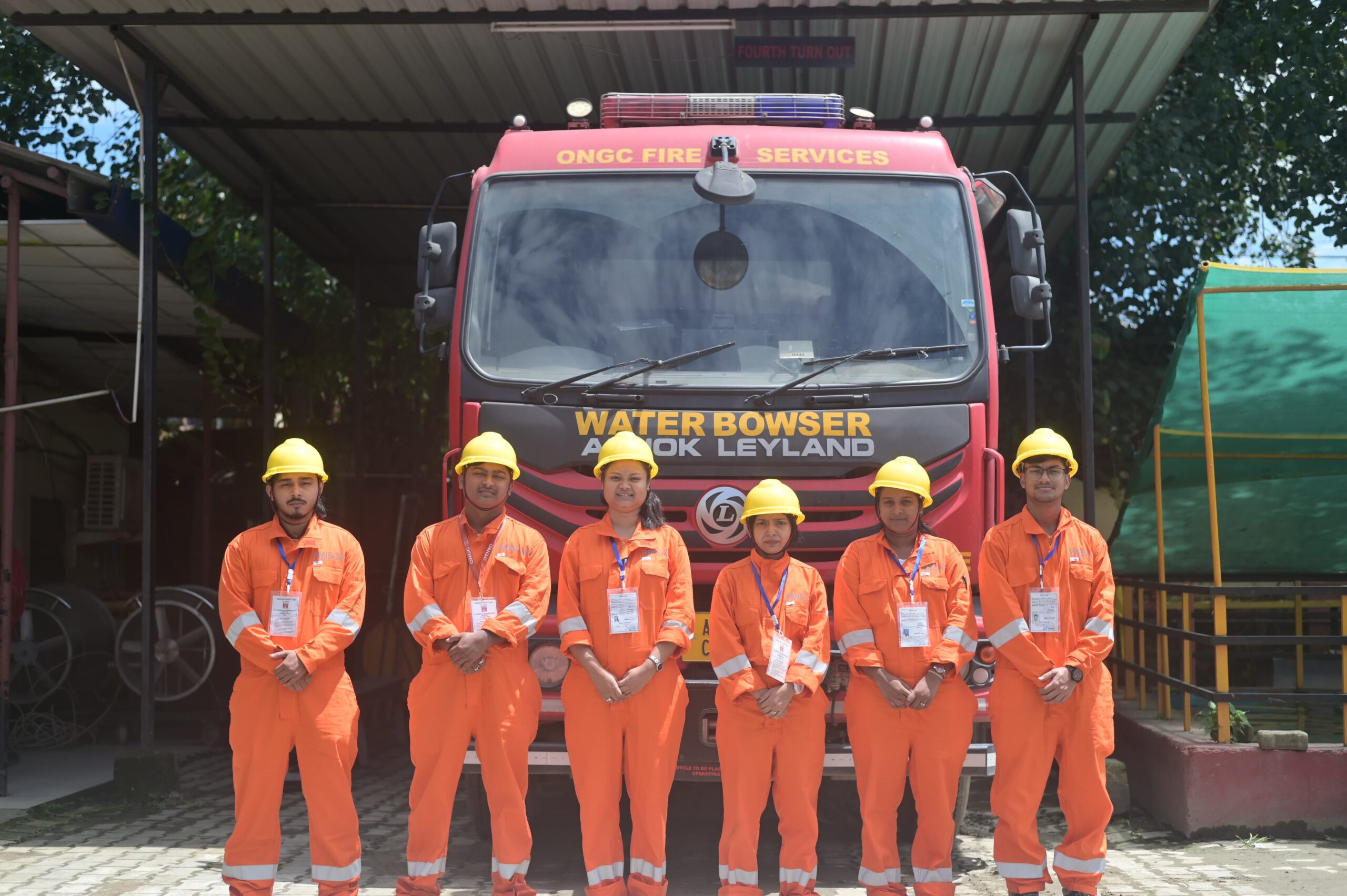 PMIS Assam Project Photo 5