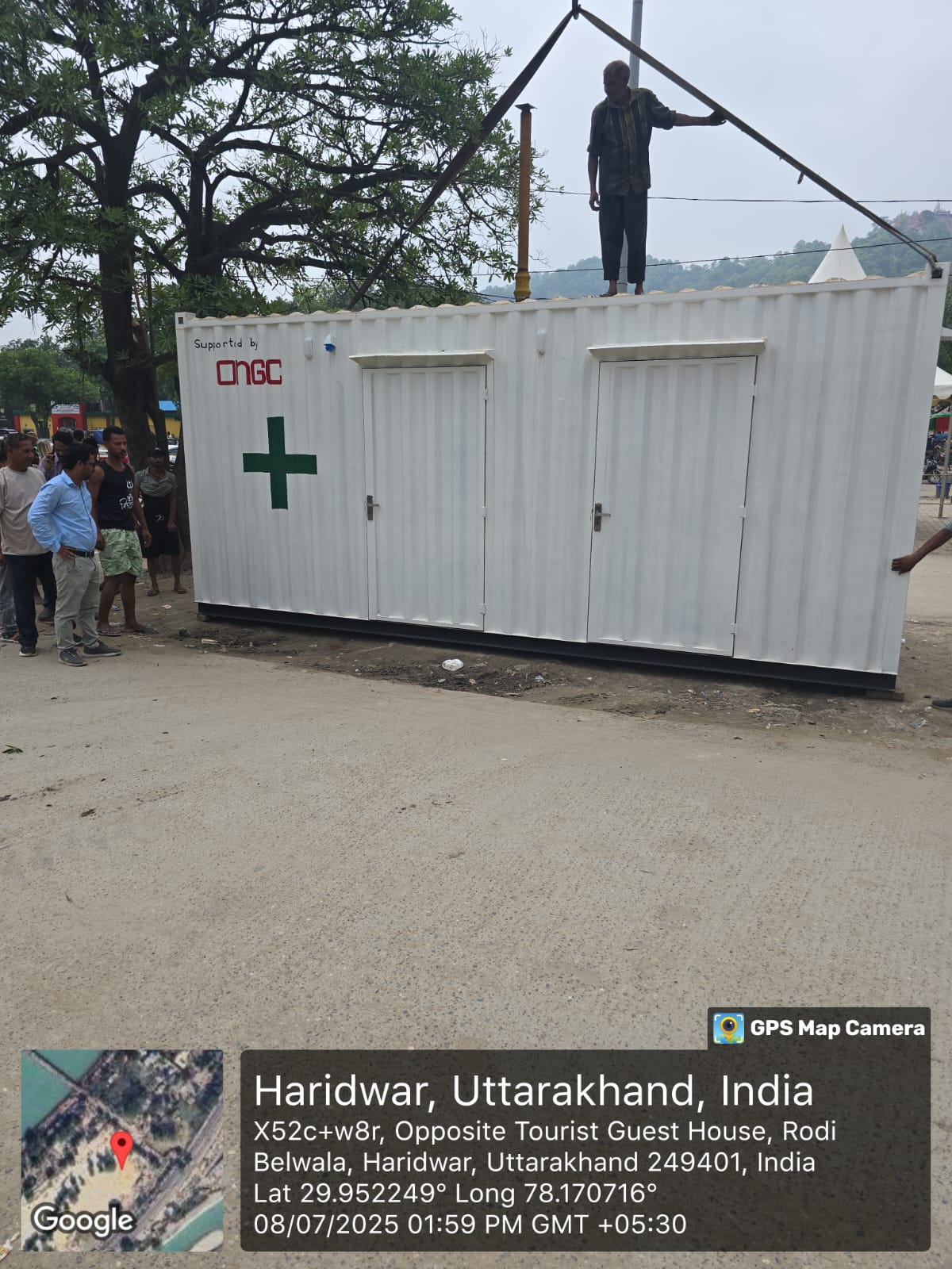 Char Dham Project Photo 1