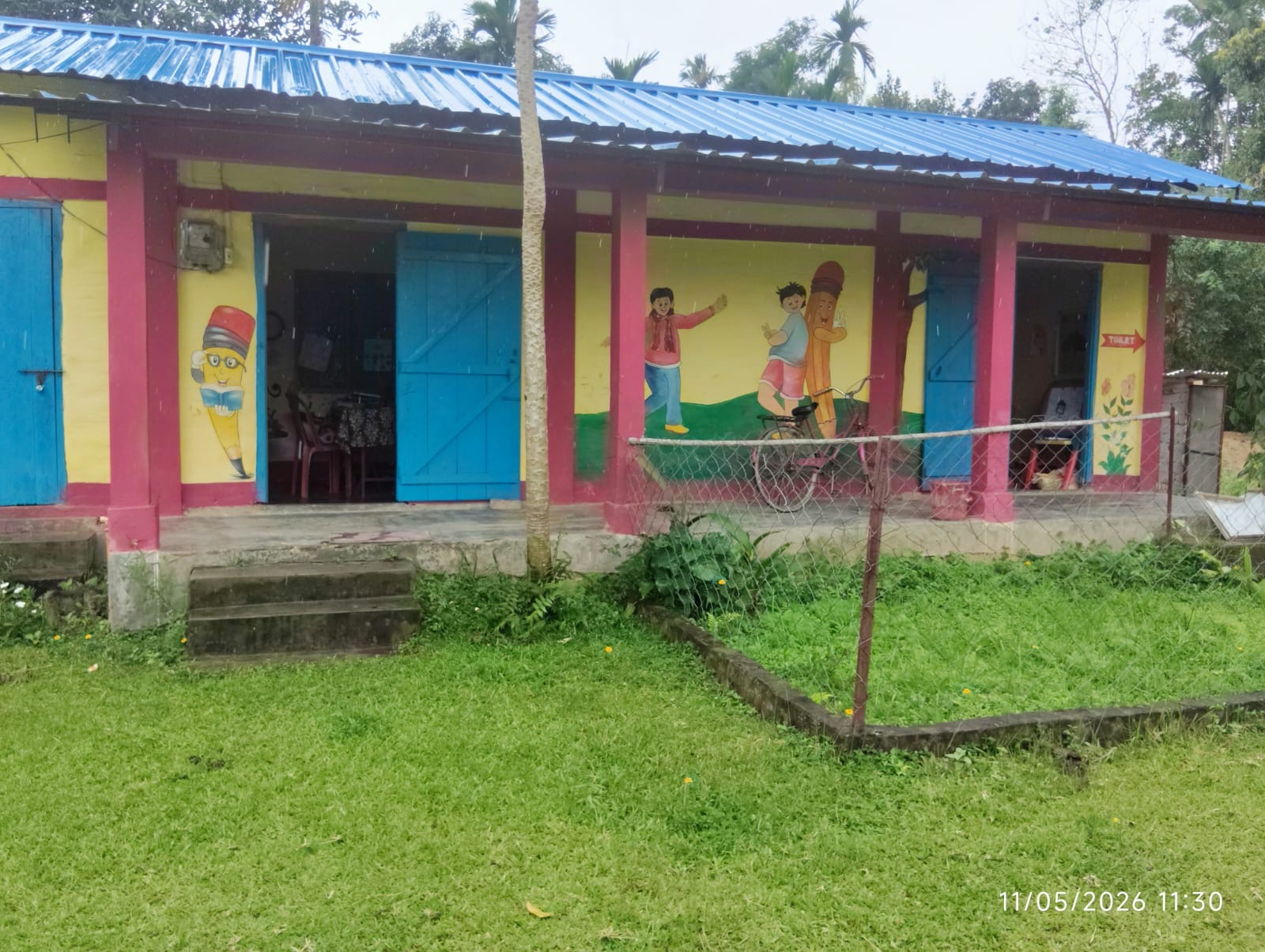 Anganwadi Initiative Photo 1