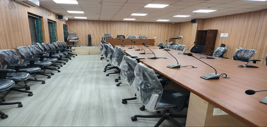 Alibag District Hospital Conference Hall Photo 3