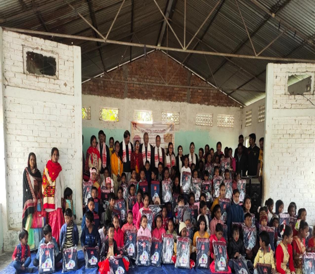 DESKIT Initiative Photo 4