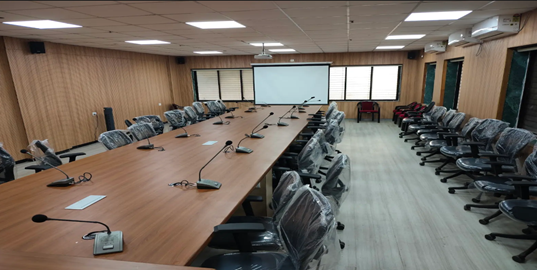 Alibag District Hospital Conference Hall Photo 1