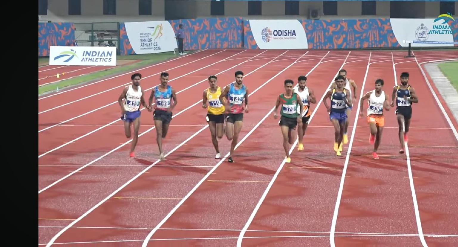 Sports Scholarship Photo 1