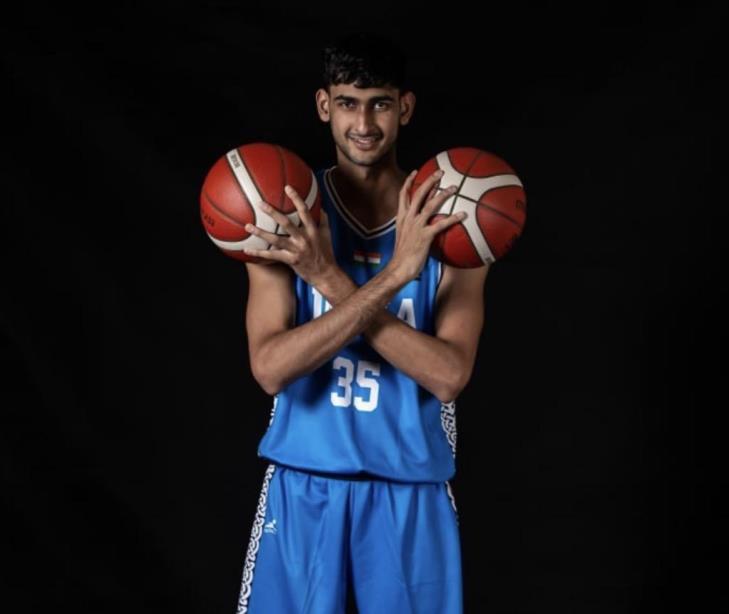 Sports Scholarship Photo 11